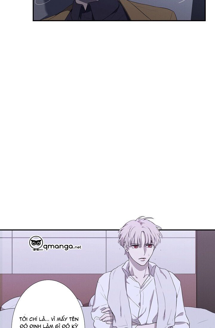 Trốn Tìm Chapter 25 - 40