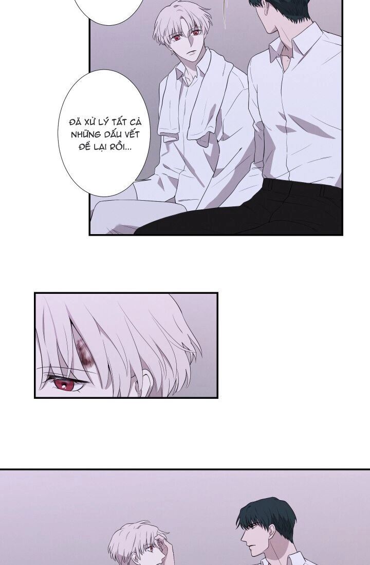 Trốn Tìm Chapter 25 - 45