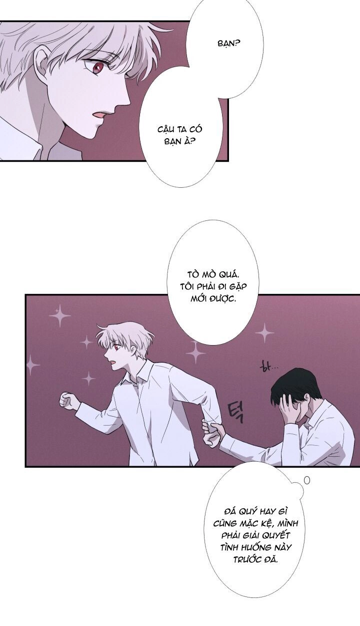 Trốn Tìm Chapter 26 - 10