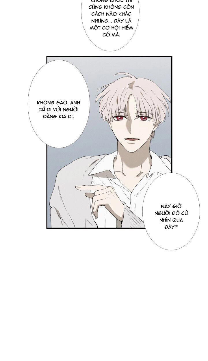 Trốn Tìm Chapter 26 - 25