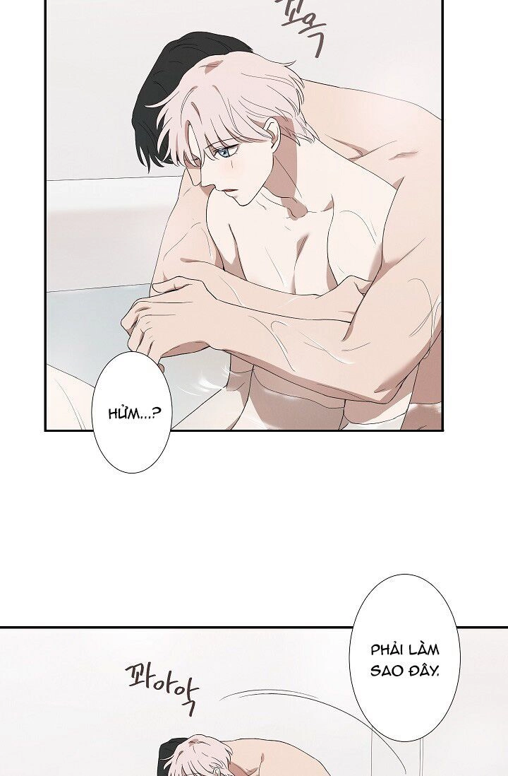 Trốn Tìm Chapter 28 - 7