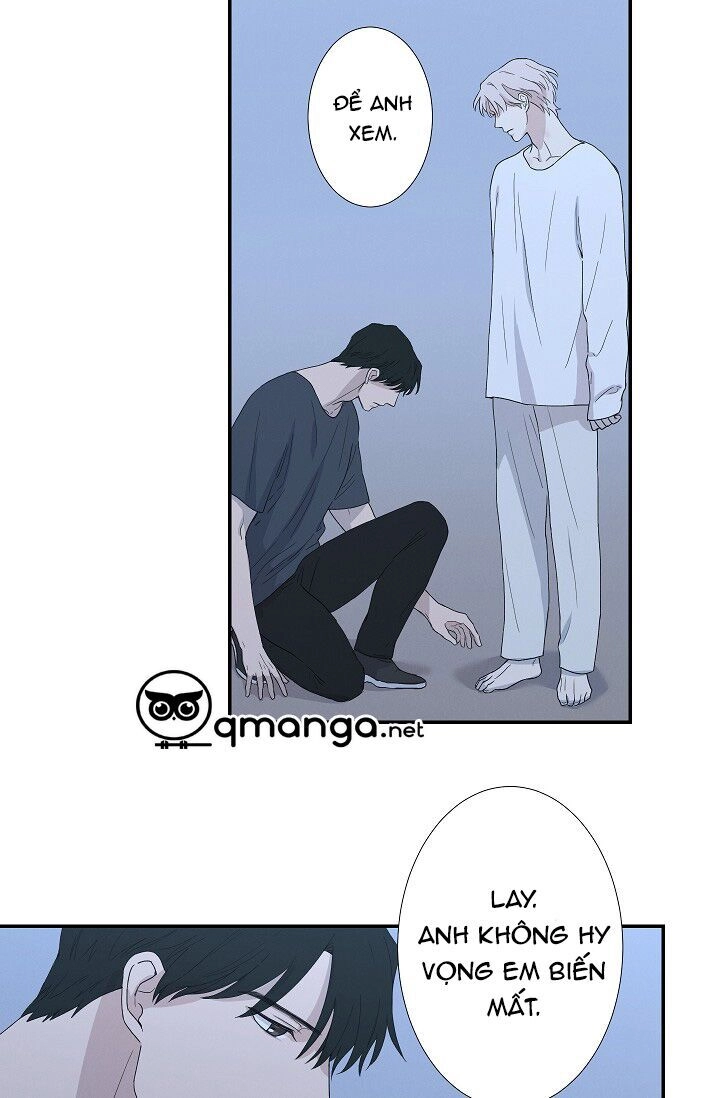 Trốn Tìm Chapter 28 - 39