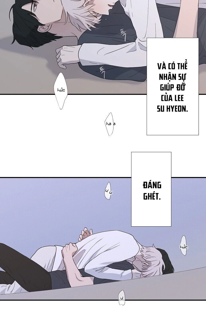 Trốn Tìm Chapter 29 - 26