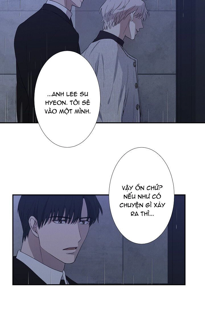 Trốn Tìm Chapter 29 - 33