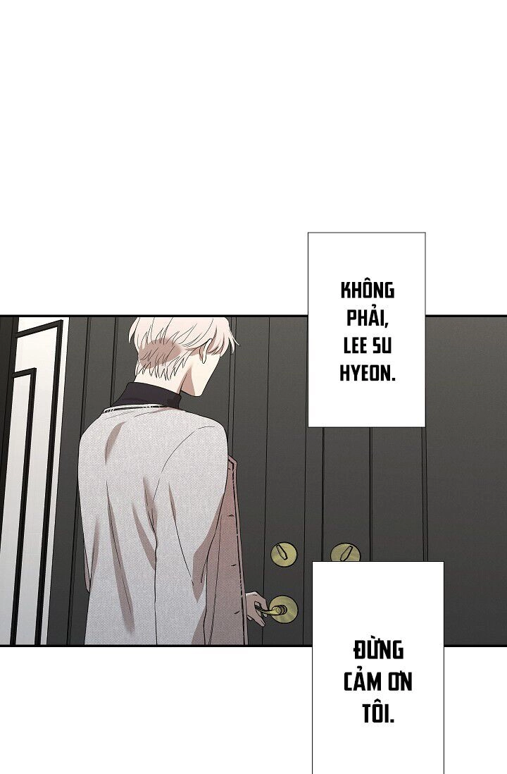 Trốn Tìm Chapter 29 - 37