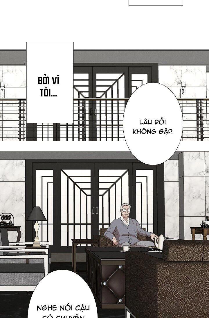 Trốn Tìm Chapter 29 - 38