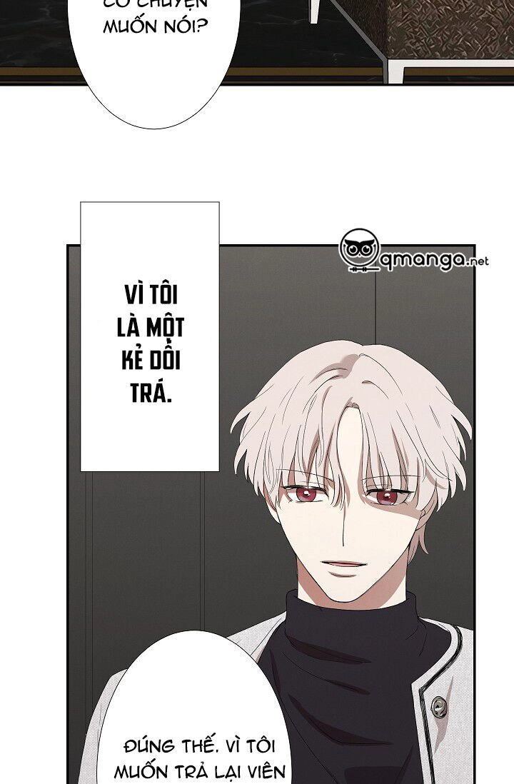 Trốn Tìm Chapter 29 - 39