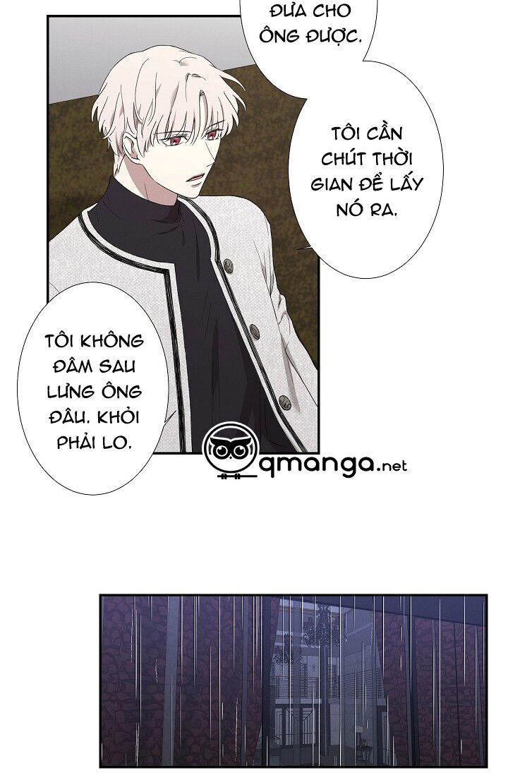 Trốn Tìm Chapter 30 - 2