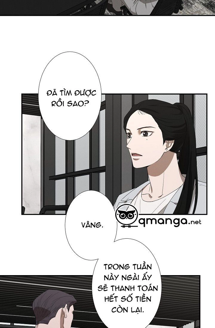 Trốn Tìm Chapter 30 - 8