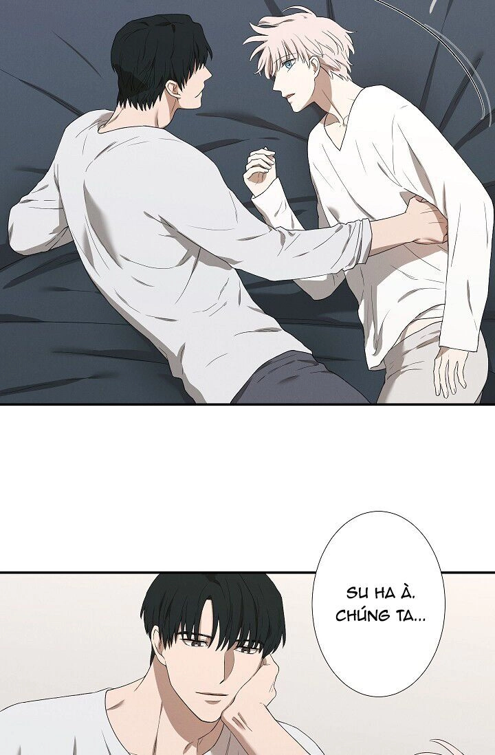 Trốn Tìm Chapter 30 - 27