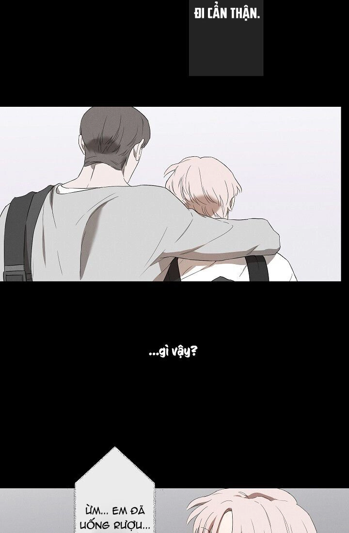 Trốn Tìm Chapter 31 - 14