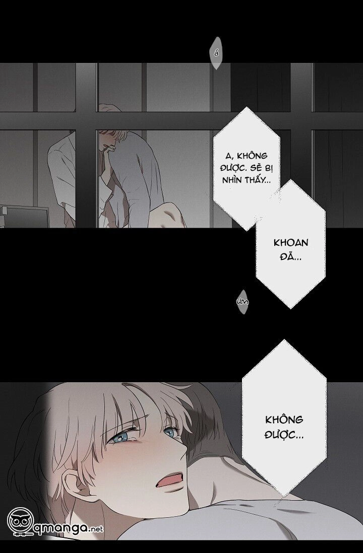 Trốn Tìm Chapter 31 - 16