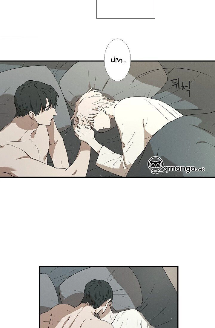 Trốn Tìm Chapter 31 - 21