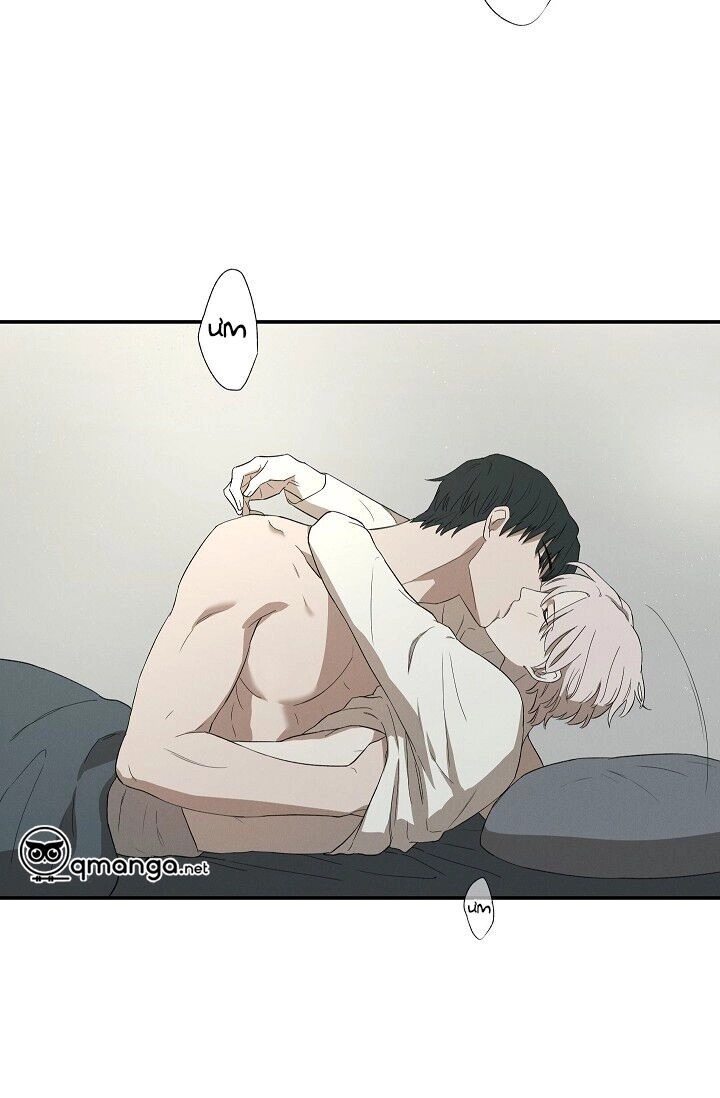 Trốn Tìm Chapter 31 - 23