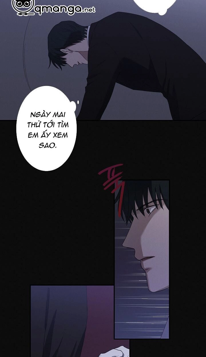 Trốn Tìm Chapter 32 - 37