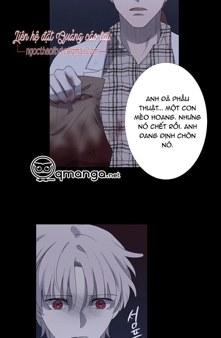 Trốn Tìm Chapter 33 - 5