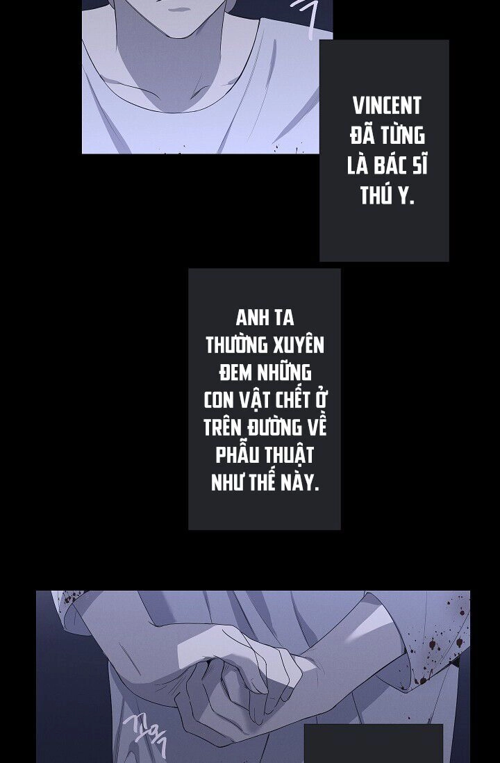 Trốn Tìm Chapter 33 - 6