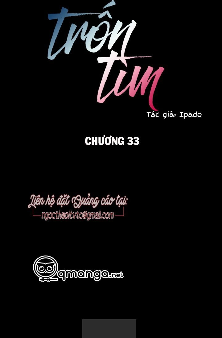 Trốn Tìm Chapter 33 - 9