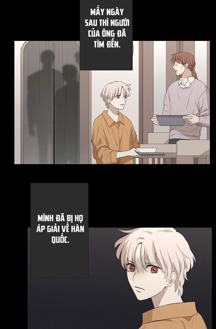 Trốn Tìm Chapter 33 - 10