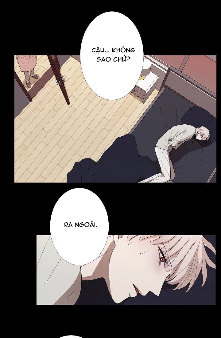 Trốn Tìm Chapter 33 - 14