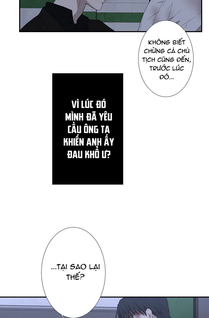 Trốn Tìm Chapter 33 - 30