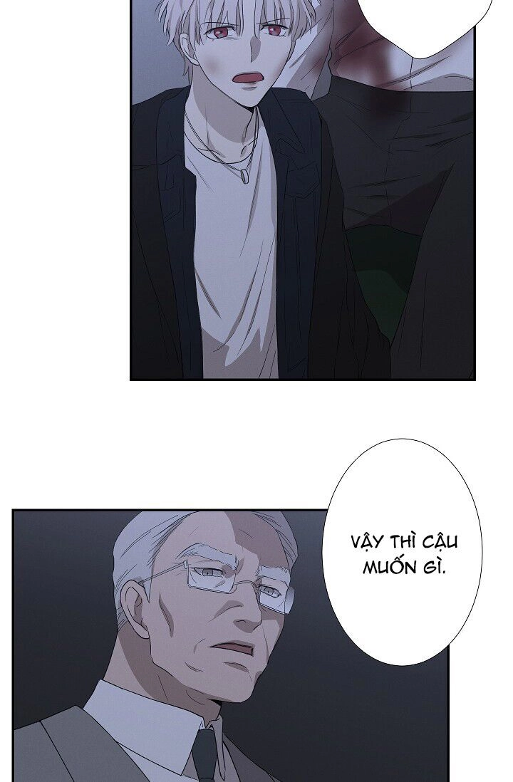 Trốn Tìm Chapter 33 - 42