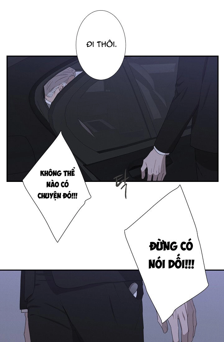 Trốn Tìm Chapter 34 - 5