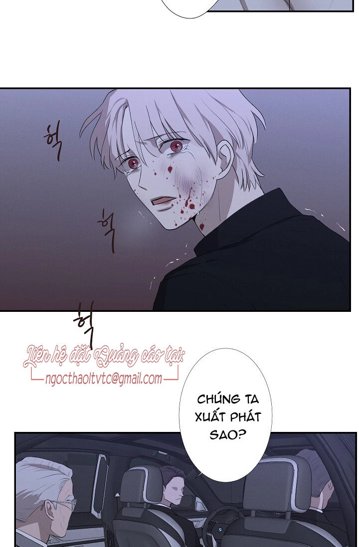 Trốn Tìm Chapter 34 - 10