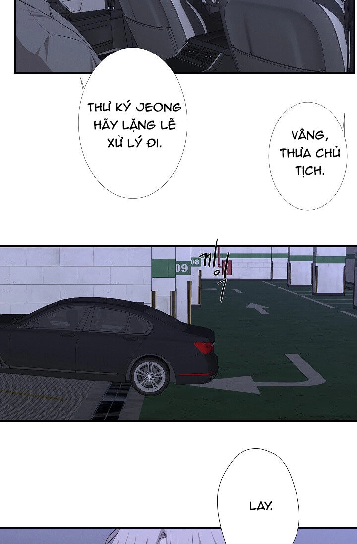 Trốn Tìm Chapter 34 - 11