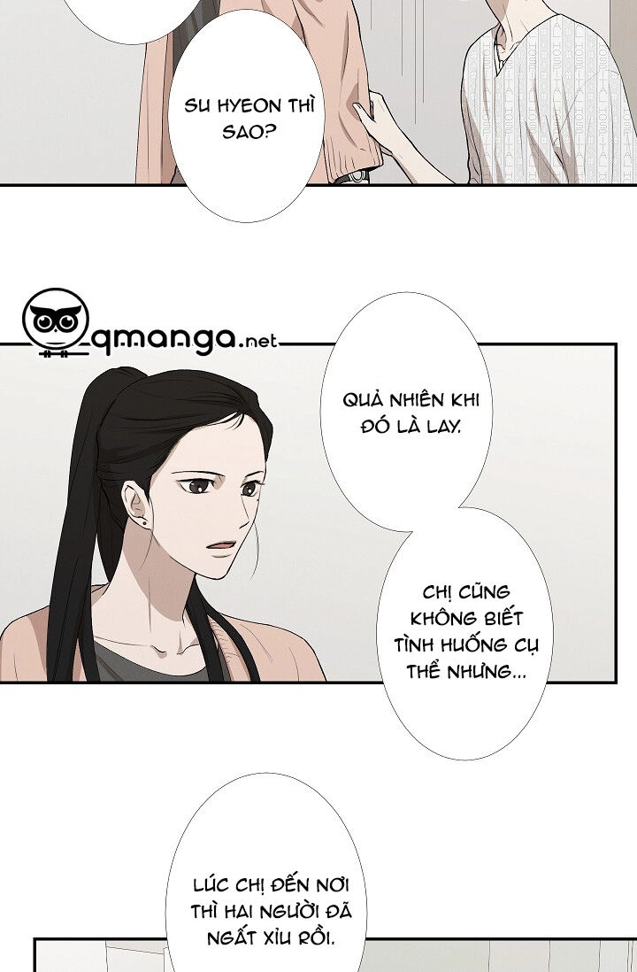 Trốn Tìm Chapter 34 - 25