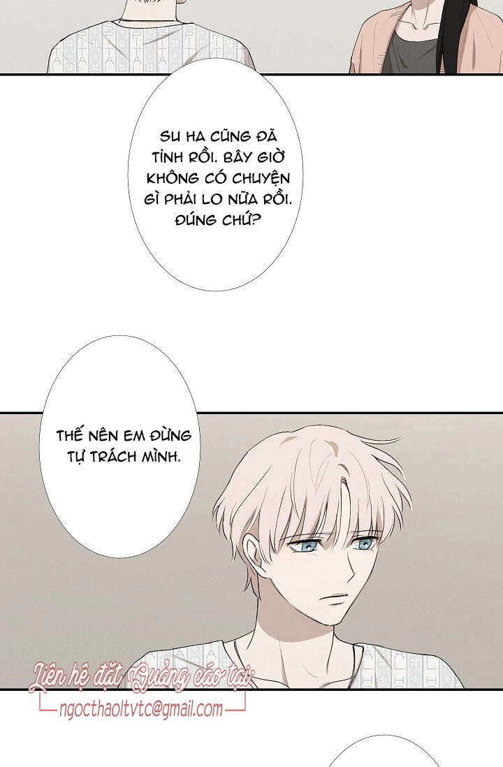 Trốn Tìm Chapter 34 - 27