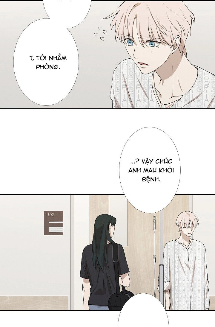 Trốn Tìm Chapter 34 - 32