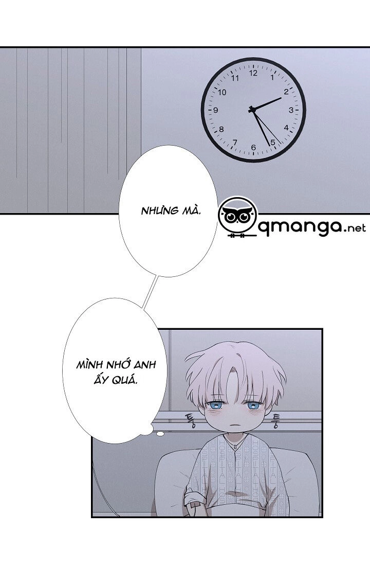 Trốn Tìm Chapter 34 - 37