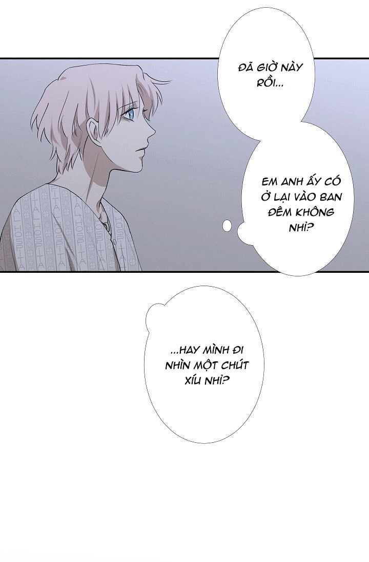 Trốn Tìm Chapter 34 - 38