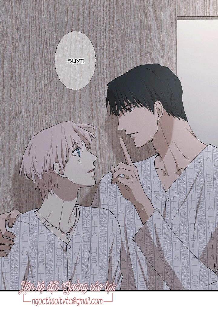 Trốn Tìm Chapter 34 - 45