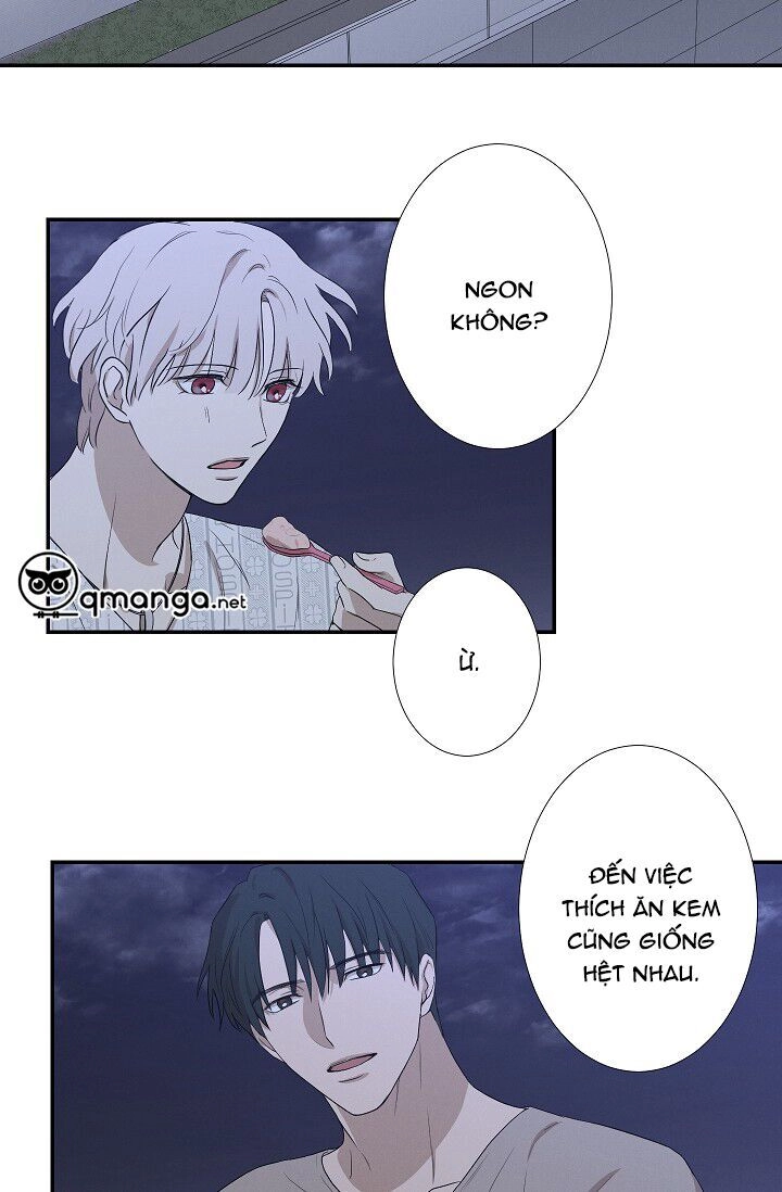 Trốn Tìm Chapter 35 - 16