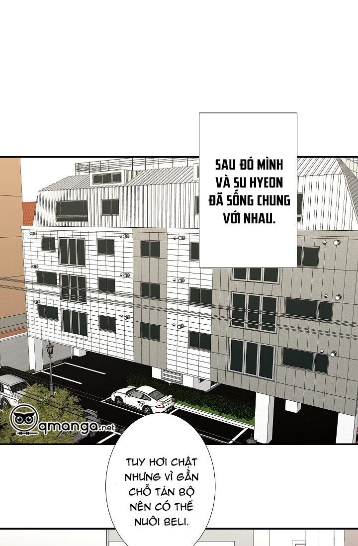 Trốn Tìm Chapter 35 - 24