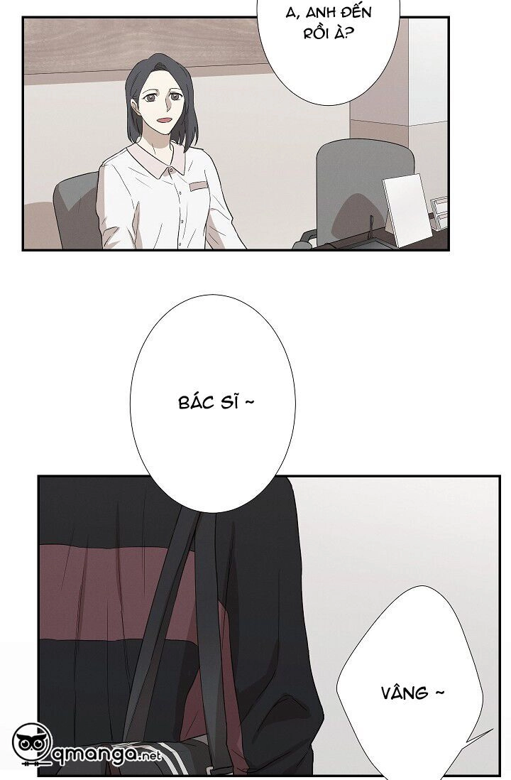 Trốn Tìm Chapter 35 - 32