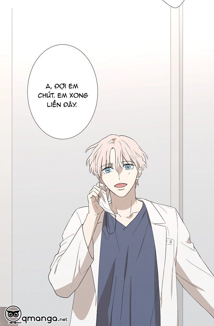 Trốn Tìm Chapter 35 - 33