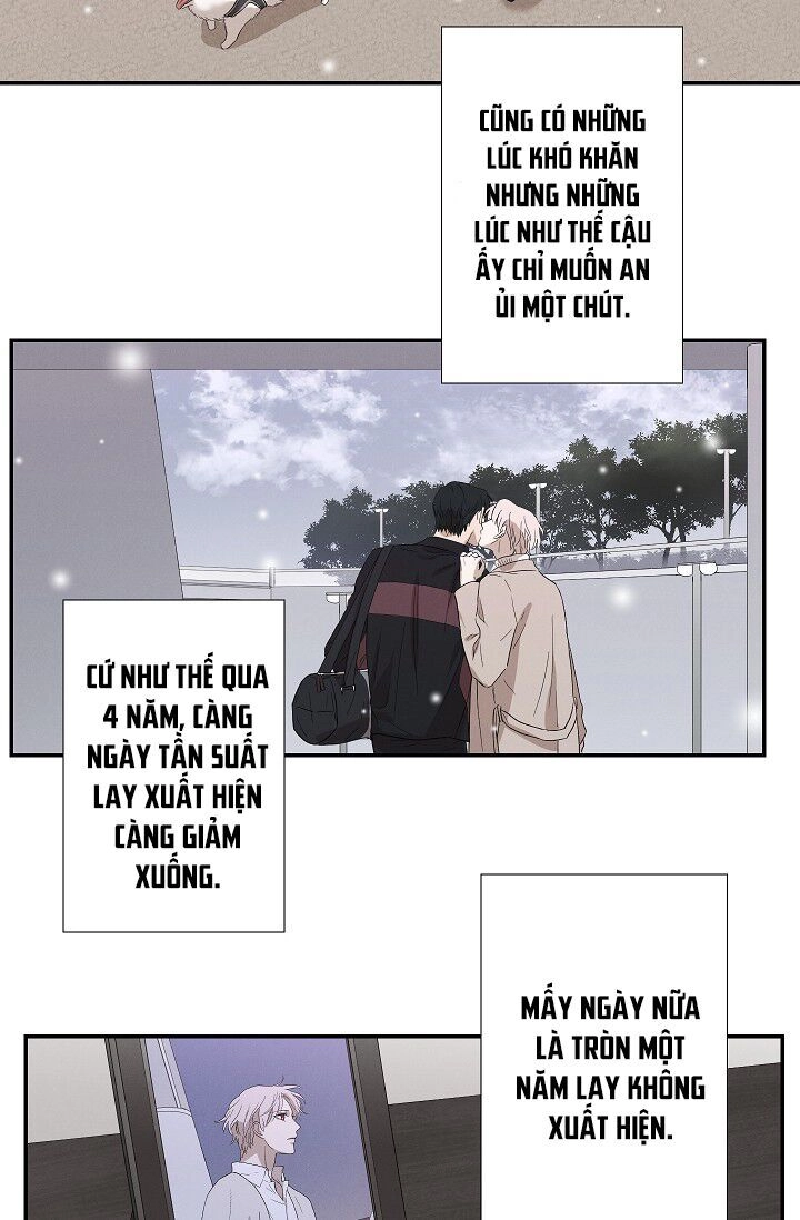 Trốn Tìm Chapter 35 - 38