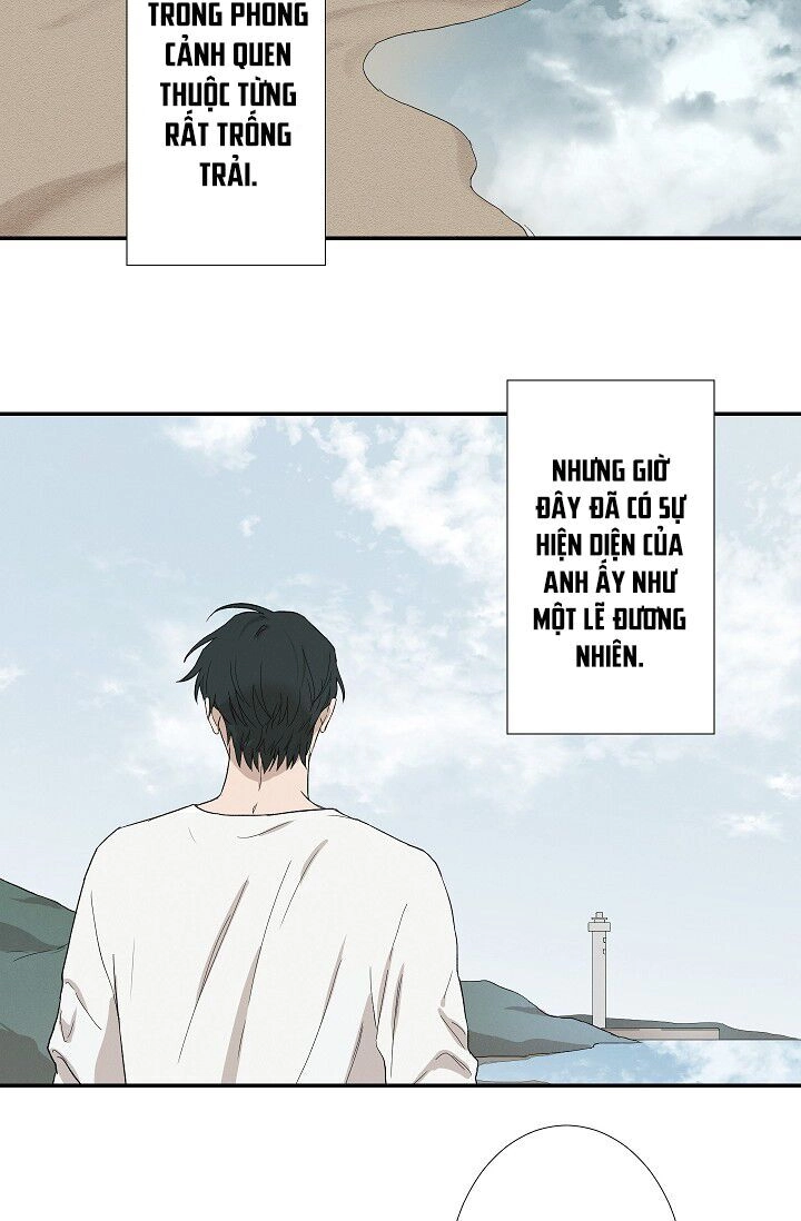 Trốn Tìm Chapter 35 - 41