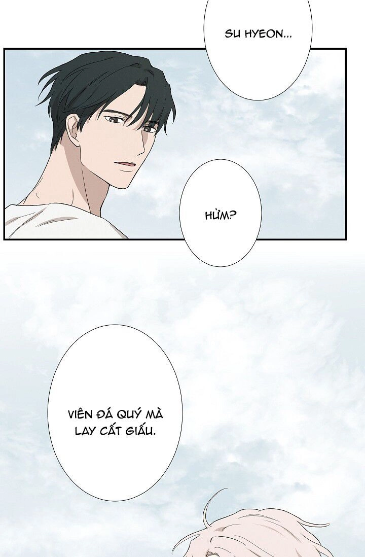 Trốn Tìm Chapter 35 - 42