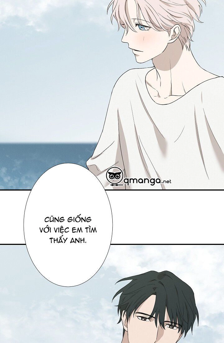 Trốn Tìm Chapter 35 - 43