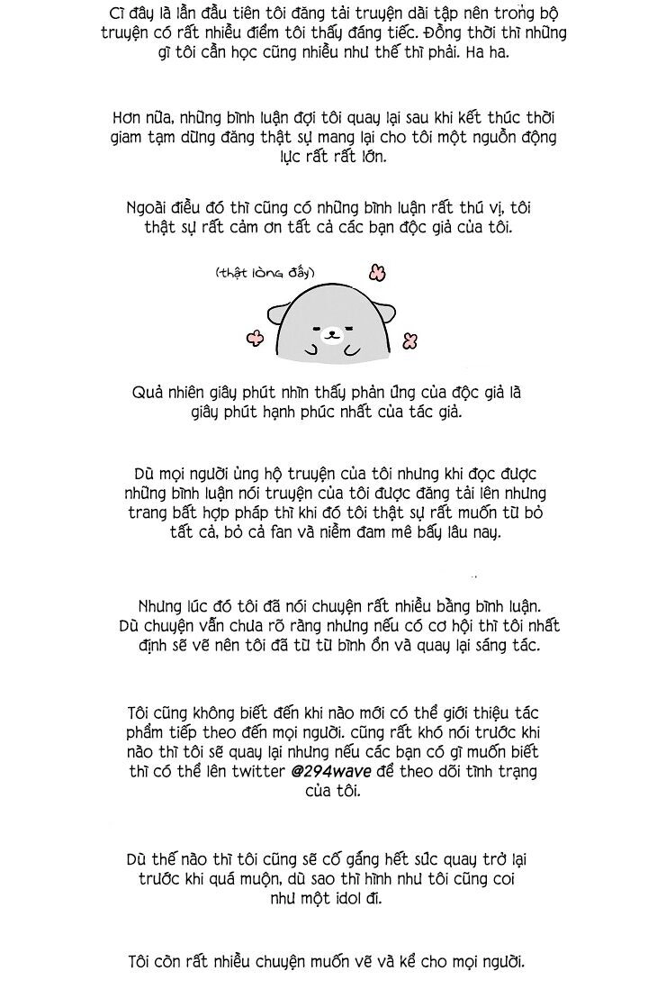 Trốn Tìm Chapter 35 - 48