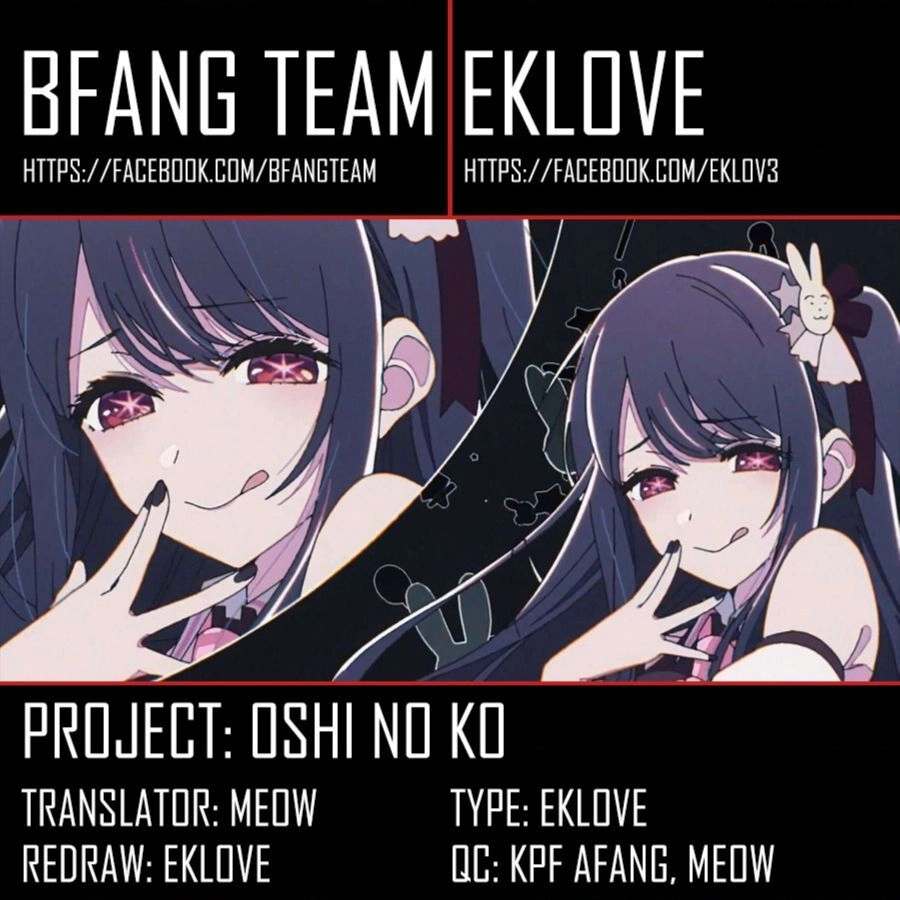 Đứa Con Của Thần Tượng Chapter - 7