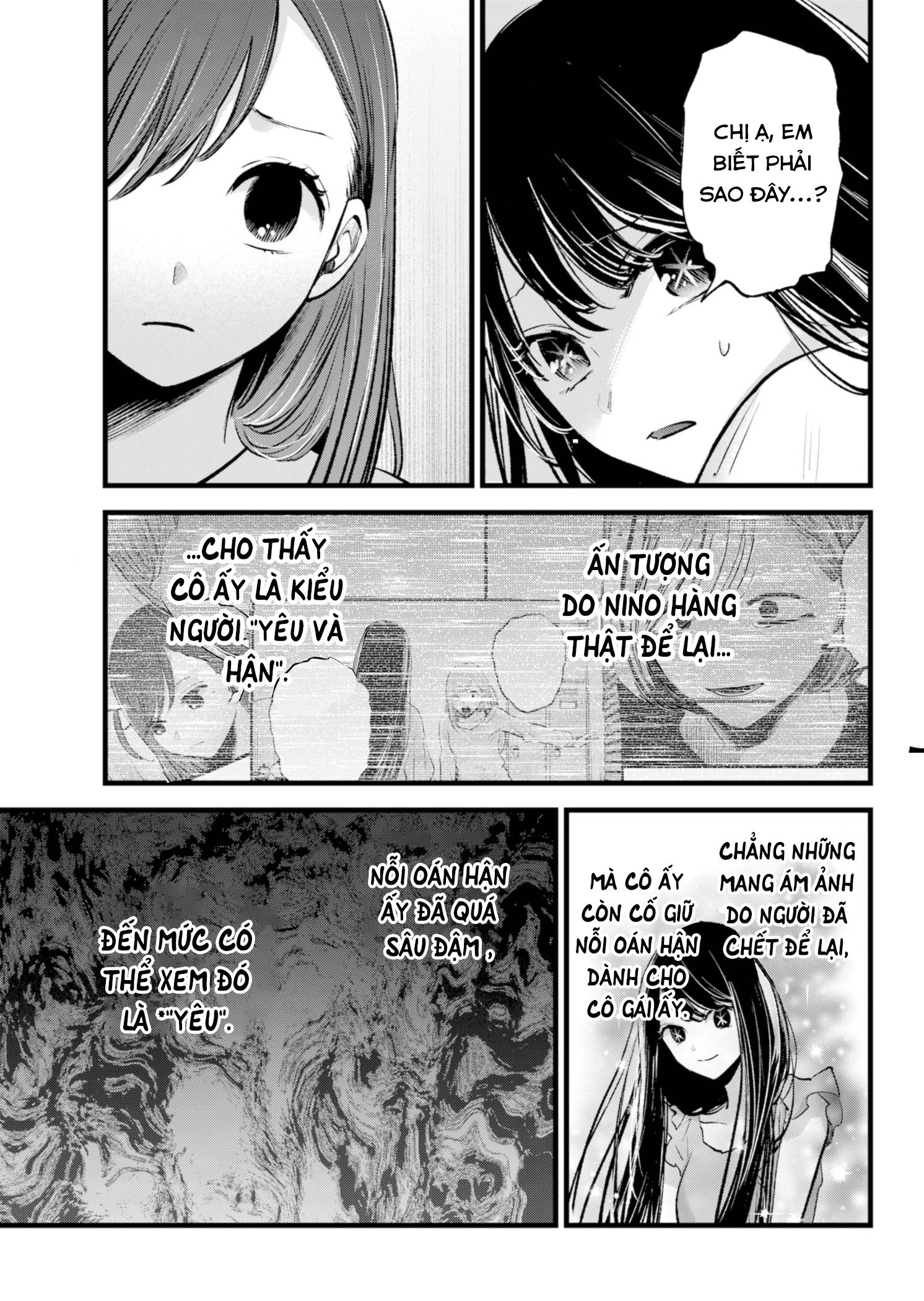 Đứa Con Của Thần Tượng Chapter 133 - 4