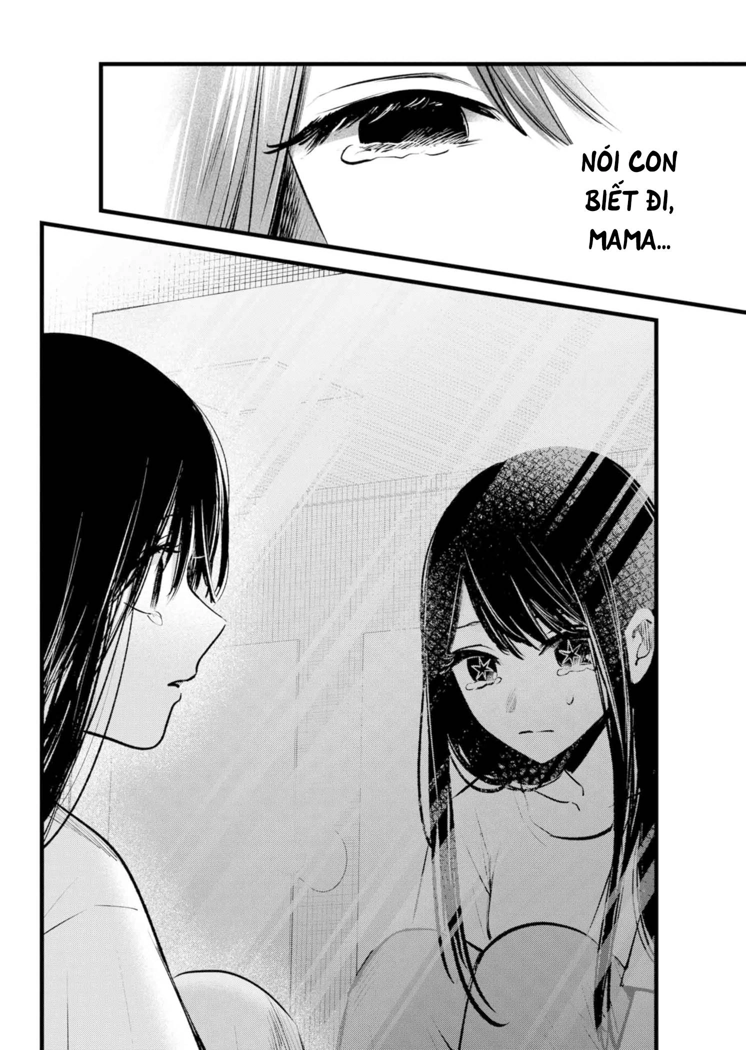 Đứa Con Của Thần Tượng Chapter 134 - 17