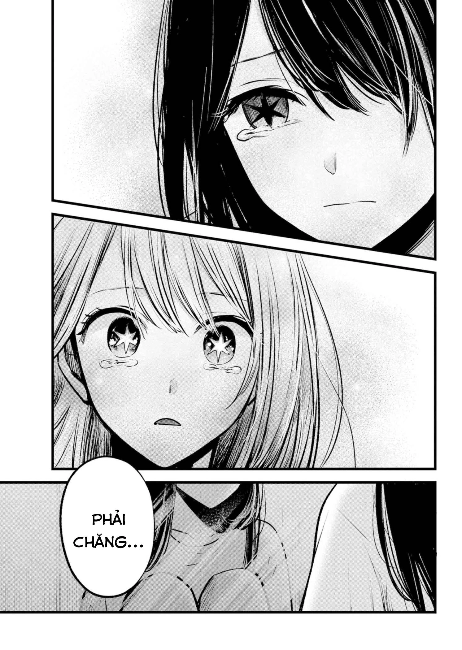 Đứa Con Của Thần Tượng Chapter 134 - 18