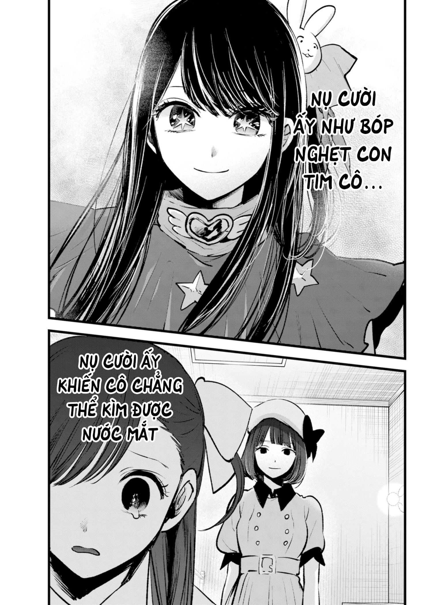 Đứa Con Của Thần Tượng Chapter 136 - 16