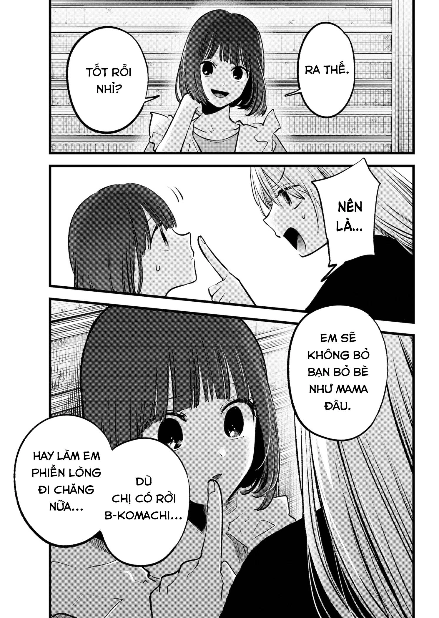 Đứa Con Của Thần Tượng Chapter 137 - 18